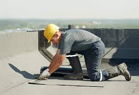 Roof Coating Services in Harvest, AL